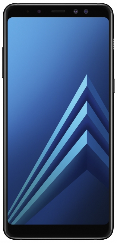 Samsung Galaxy A8+  (2018) SM-A730F
